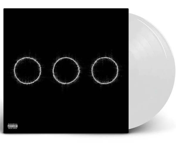 Swedish House Mafia - Paradise Again (2LP Clear Vinyl, limited, indie-retail exclusive)
