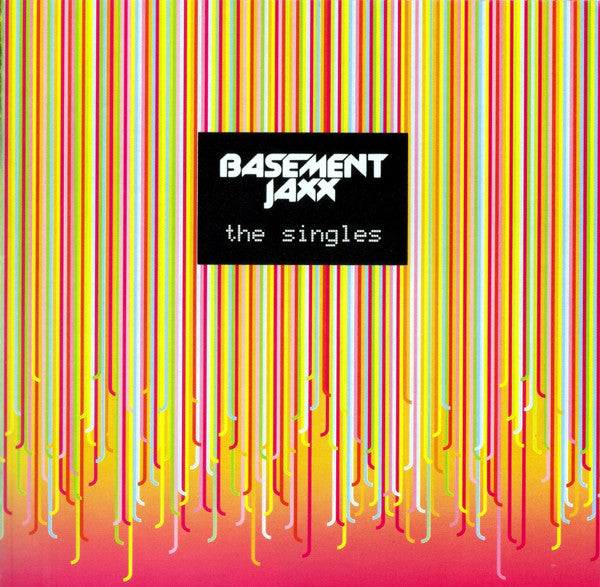 Basement Jaxx – The Singles