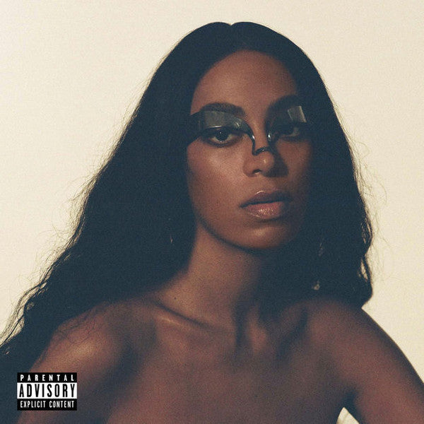 Solange – When I Get Home (Crystal Clear Vinyl)