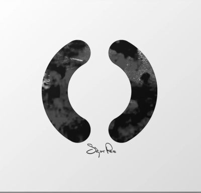 Sigur Ros - ( ) (2LP Translucent Haze Colored Vinyl, indie-retail exclusive)