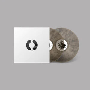Sigur Ros - ( ) (2LP Translucent Haze Colored Vinyl, indie-retail exclusive)