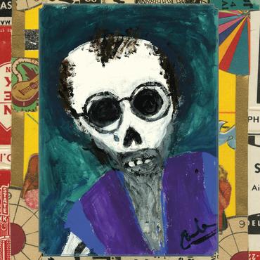 Steve Earle and The Dukes / Justin Townes Earle - Saint of Lost Causes (Yellow 7" RSD)