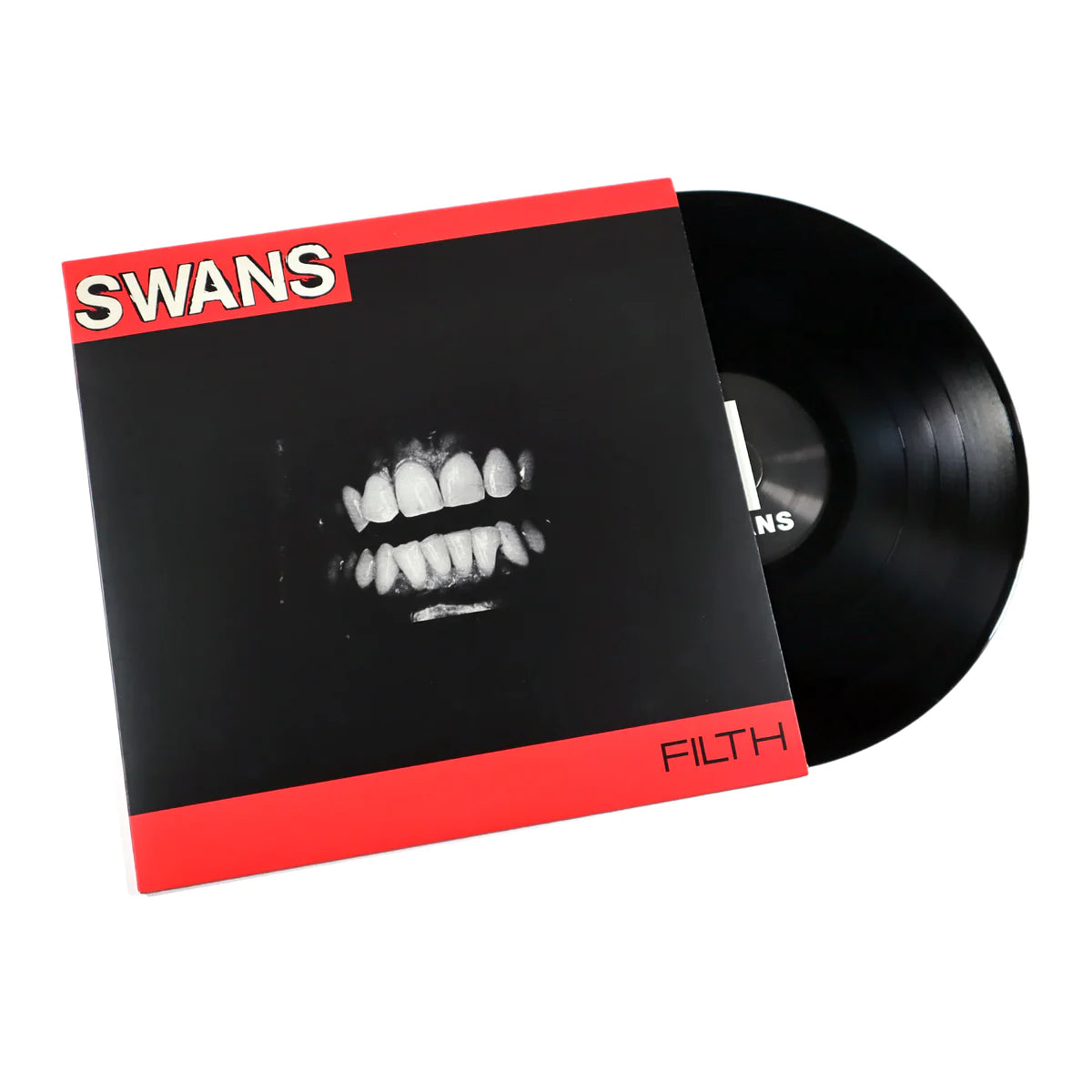 Swans - Filth