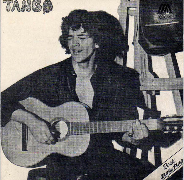 Tango - Tango