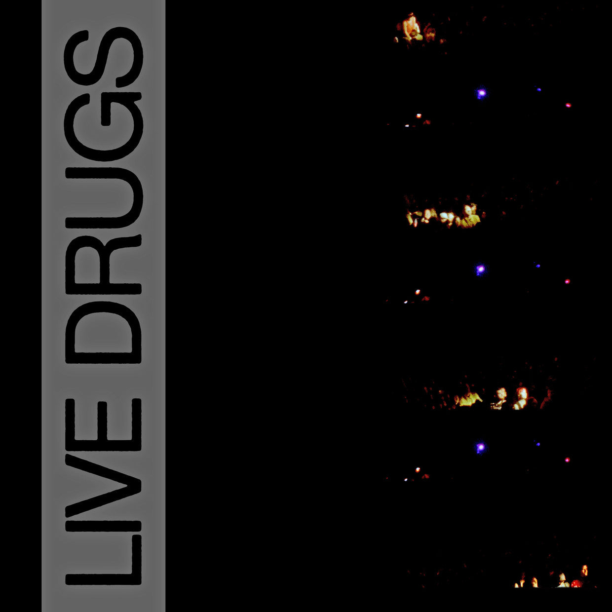 The War On Drugs – Live Drugs