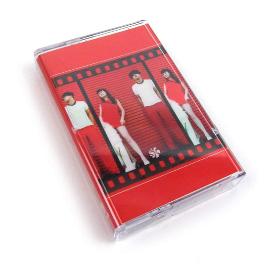 The White Stripes - The White Stripes