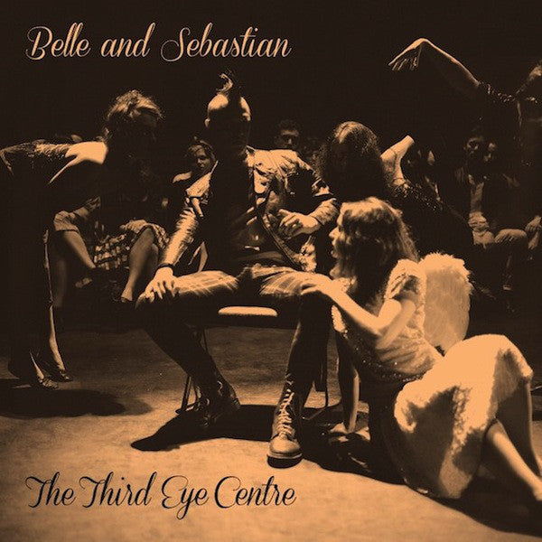 Belle And Sebastian – The Third Eye Centre