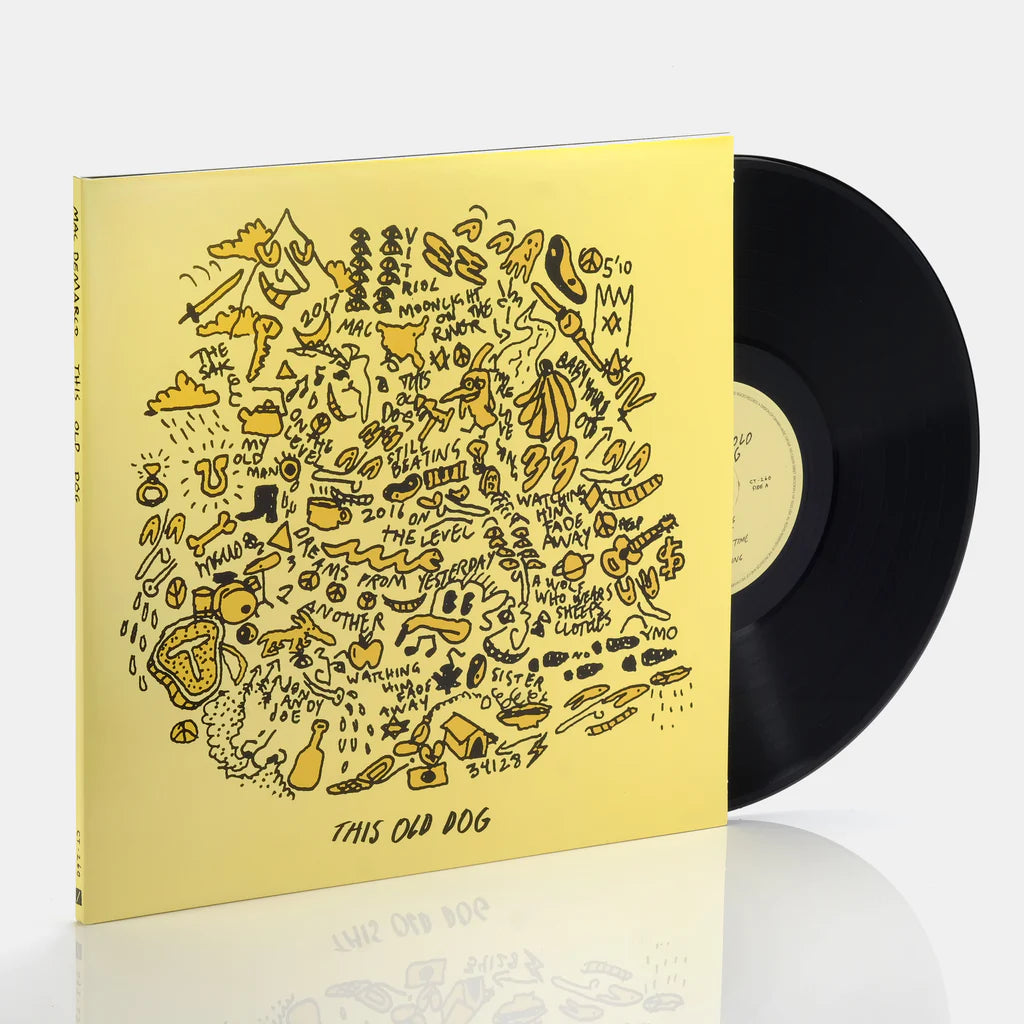 Mac Demarco – This Old Dog