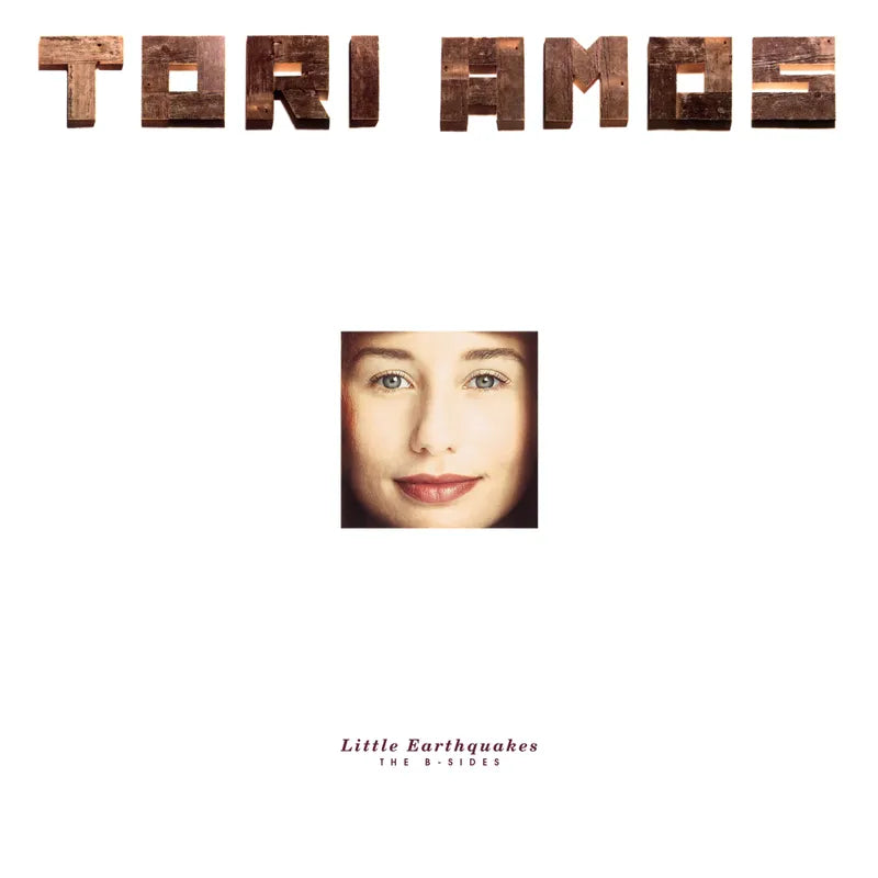 Tori Amos - Little Earthquakes - The B-Sides RSD