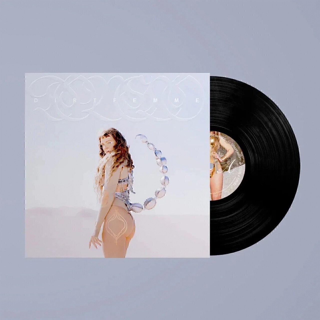 Tove Lo - Dirt Femme
