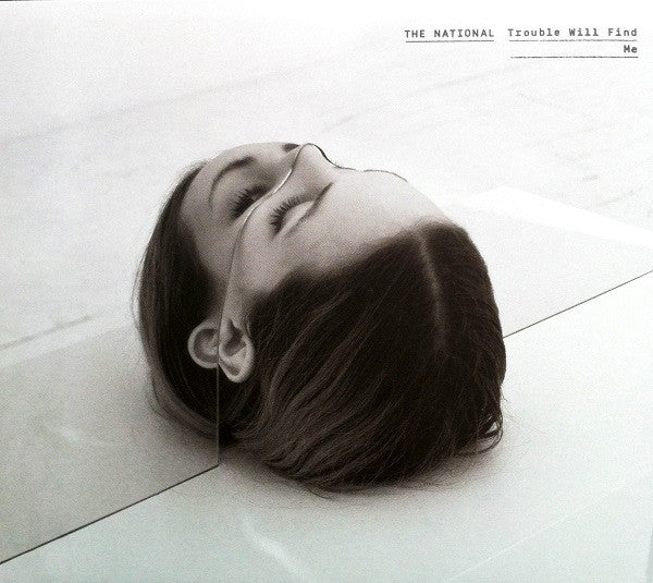 The National - Trouble WIll Find Me