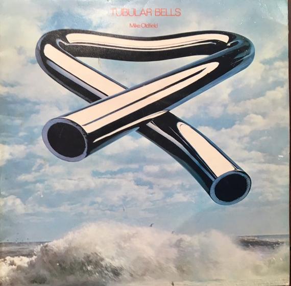 Mike Oldfield - Tubular Bells II