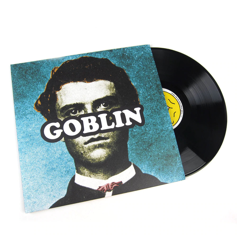 Tyler, The Creator - Goblin