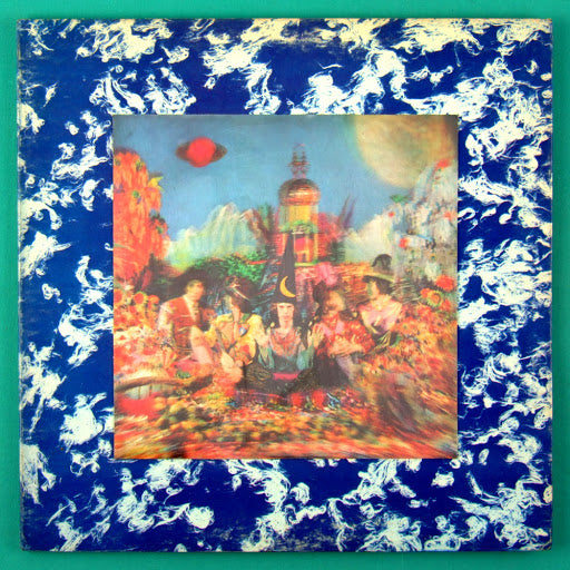The Rolling Stones - Their Satanic Majesties Request