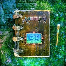 Anamanaguchi - USA 2xLP (Black Vinyl)