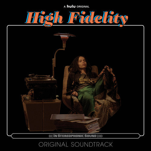 VA - High Fidelity