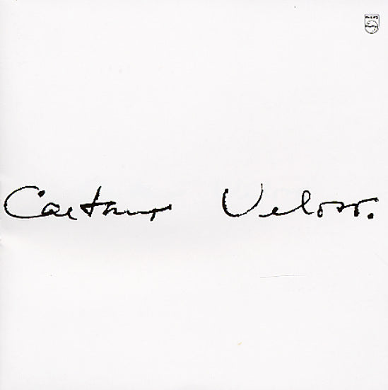 Caetano Veloso - Caetano Veloso