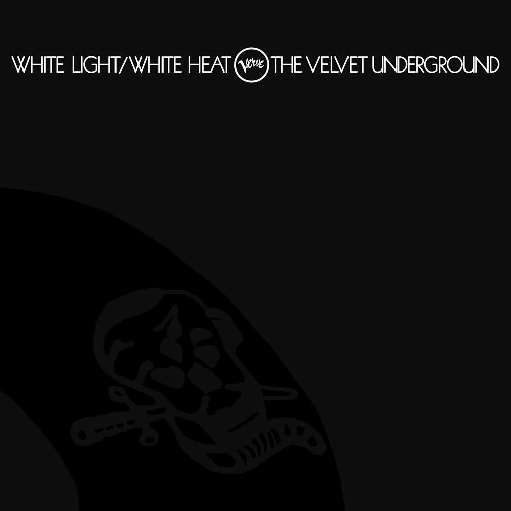 The Velvet Underground - White Light/White Heat (Purple Vinyl)