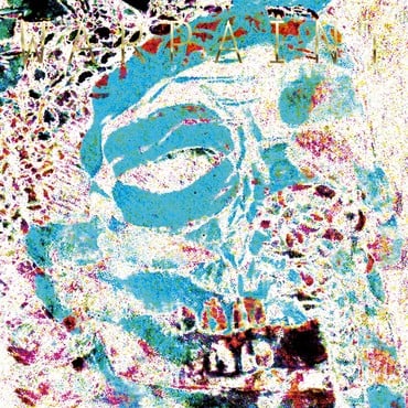 WARPAINT - FOOL (ANDREW WEATHERALL REMIXES) (GOLD VINYL/2LP) (RSD)