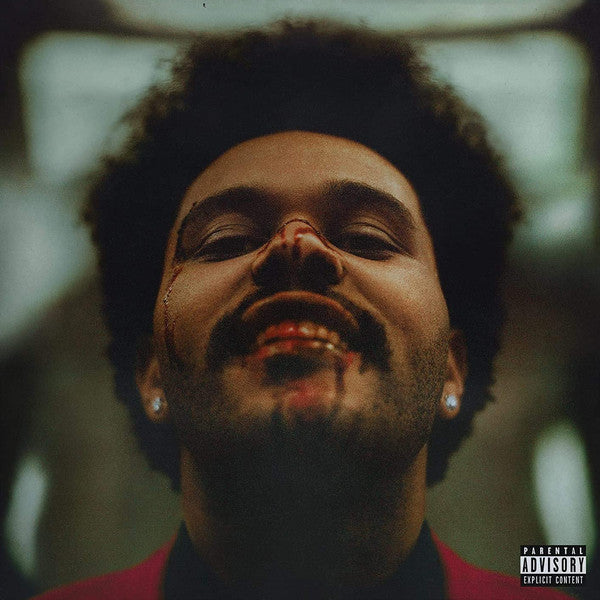 The Weeknd – After Hours