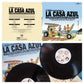 La Casa Azul - El Sonido Efervescente De La Casa Azul