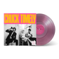 Role Model - Chuck Timely & The Hourglass (Pink Color VInyl)