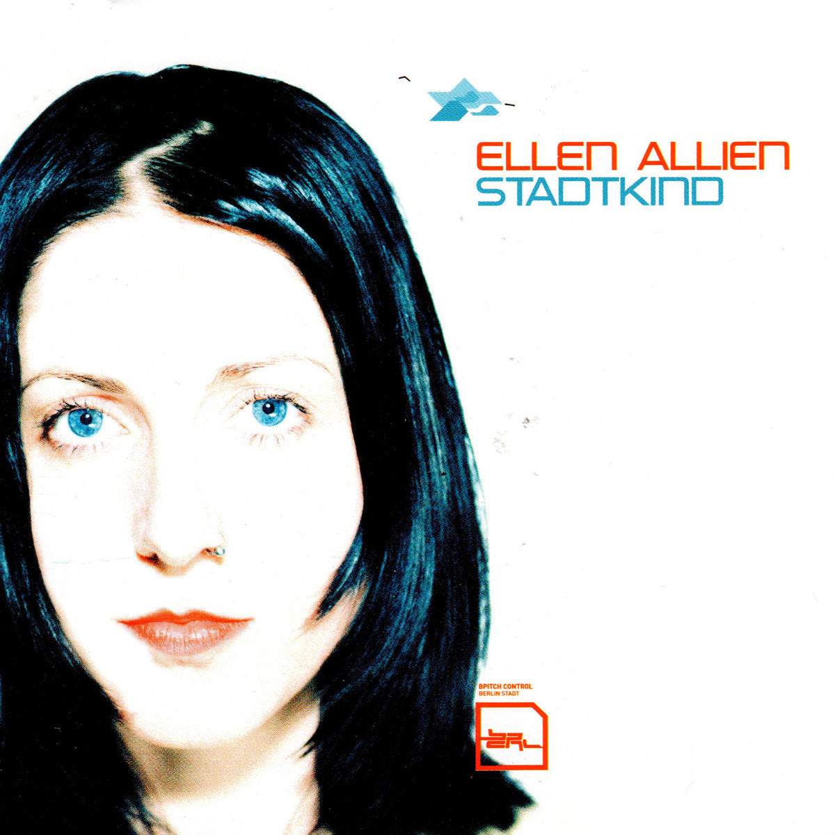 Ellen Allien  - Stadtkind