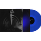 The Bug (featuring Dis Fig) - In Blue (Blue Vinyl)