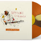 Bartees Strange - Live At Studio 4 (Orange Brown & Yellow Twist)