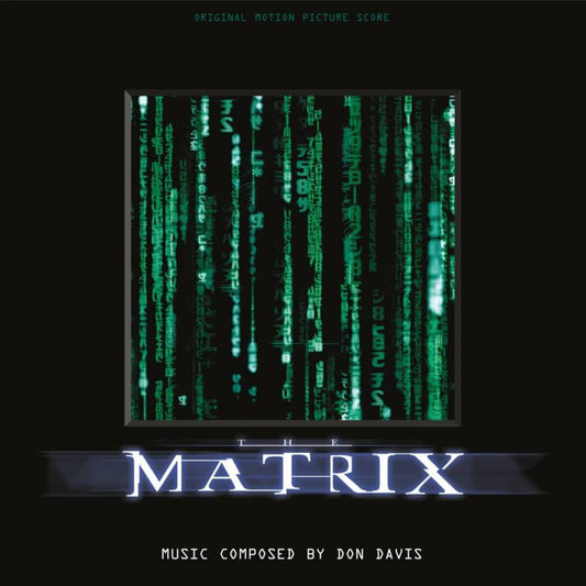 Don Davis - The Matrix
