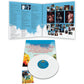 Blink-182 - Buddha (White Vinyl)