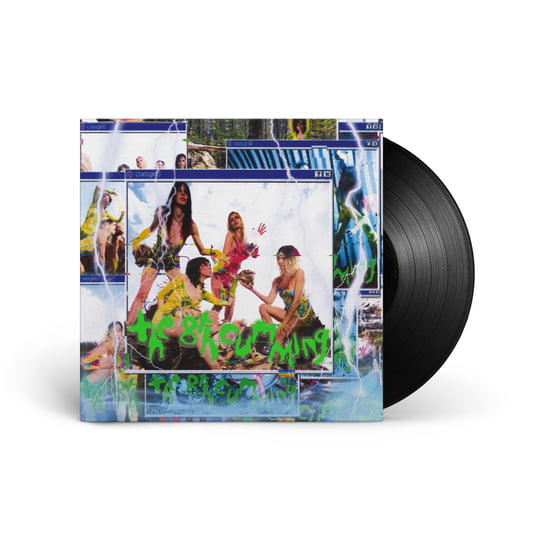 Cumgirl8 - the 8th cumming