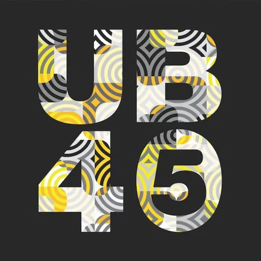 UB40 - UB45 [RSD 2024]