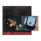 Overmono - Pure Devotion (CD)