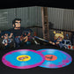 Anamanaguchi - Scott Pilgrim Ex Orginal Soundtrack (Sky Blue & Hot Pink Blend Vinyl)