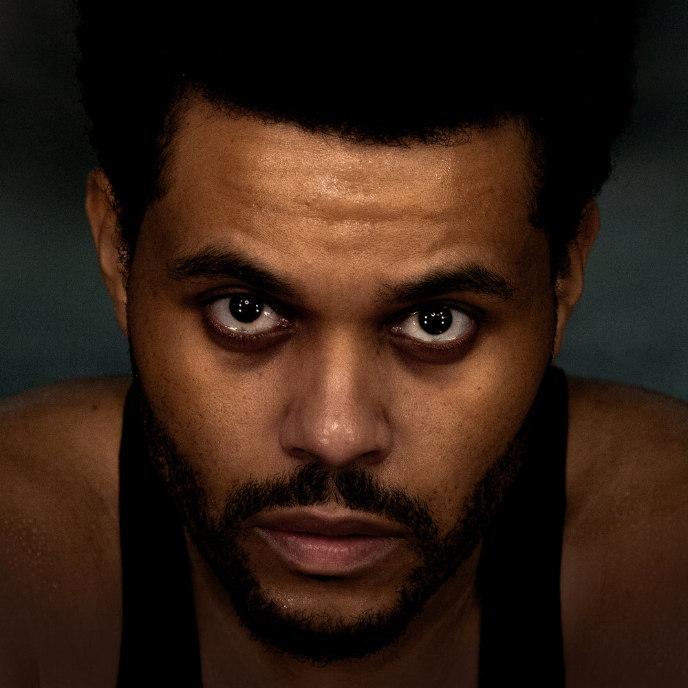 The Weeknd - Hurry Up Tomorrow
