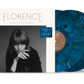 Florence + The Machine - How Big, How Blue, How Beautiful (Blue Marble Vinyl, 10th Anniversary Edition)
