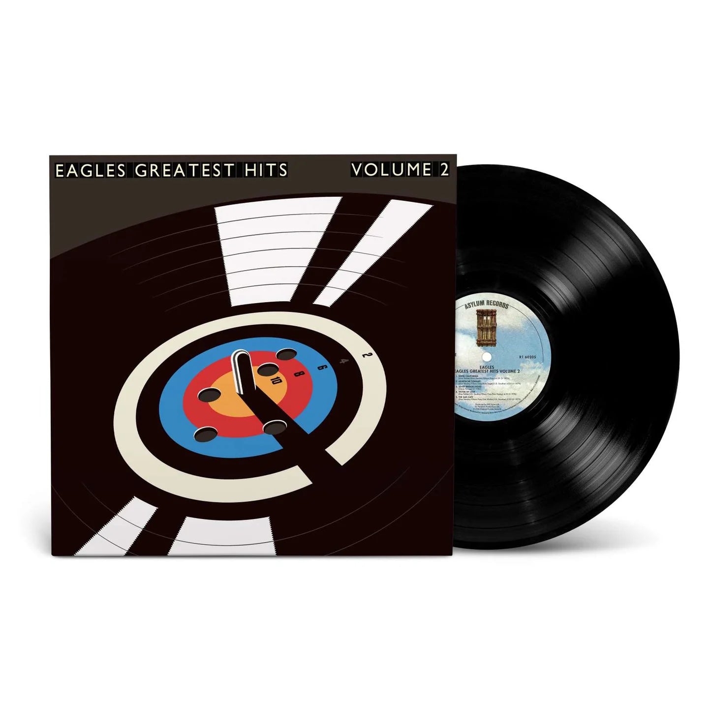 Eagles - Greatest Hits Vol. 2 (Limited Brick & Mortar Exclusive Vinyl)