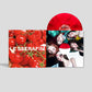 Le Sserafim - 1st Single Album "Spaghetti" (Tomato Red Vinyl)