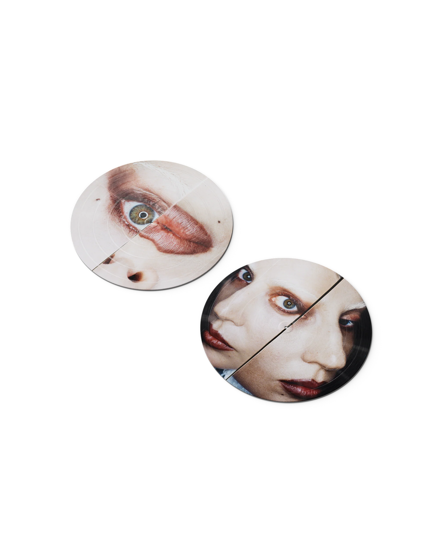 Lady Gaga - Mayhem (162 Picture Disc)