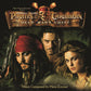 Hans Zimmer - Pirates of the Caribbean: Dead Man's Chest (Original Motion Picture Soundtrack, Vintage Bottle Clear Vinyl)