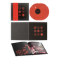 Twenty One Pilots - Blurryface (10th Anniversary Vinyl) Coffee Table Book