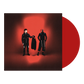 Twenty One Pilots - Breach (Red Vinyl)