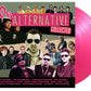 90s Alternative Collected (Pink Vinyl)