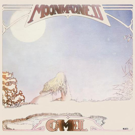 Camel - Moonmadness (180 Gram, import)