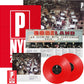 Portishead - Roseland NYC Live (Red 180 Gram Vinyl, poster, gatefold, limited, import)