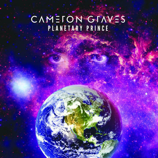 Cameron Graves - Planetary Prince