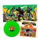 Akira Ifukube - King Kong Escapes (Soundtrack) ('Element X' Radioactive Green Vinyl)