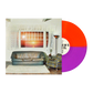 Wallows - Model (Solid Orchid/Translucent Orange Crush Vinyl, limited indie-retail exclusive)