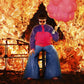 Oliver Tree - Ugly is Beautiful (Clear Vinyl)